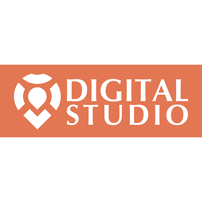 Digital Studio - webfejlesztés, arculattervezés Digital Studio - webfejlesztés, arculattervezés